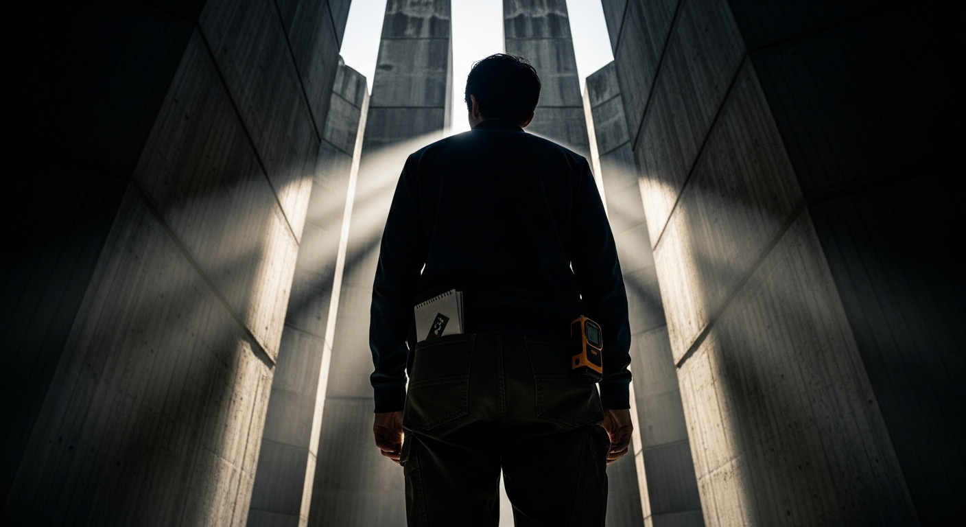 El Enigma de la Resistencia Estructural