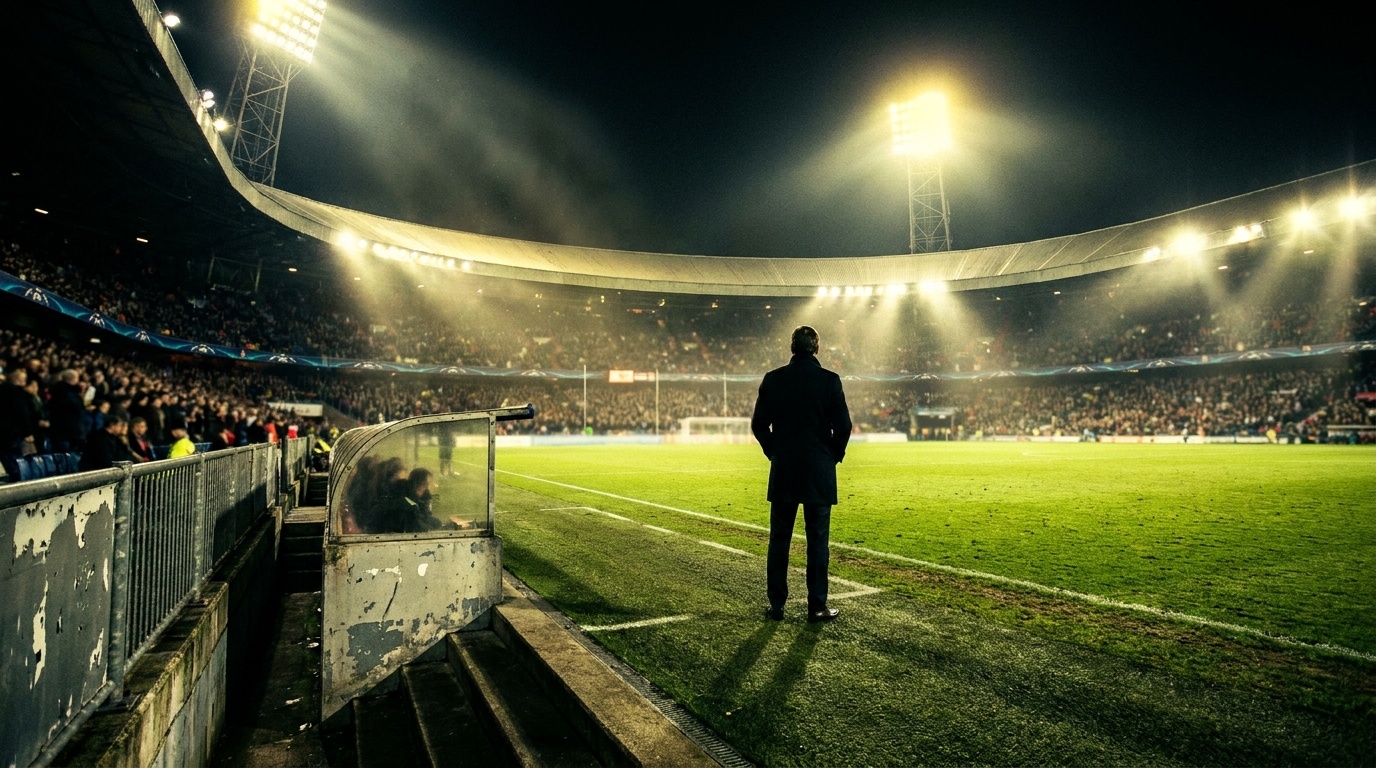 International Football Coaching