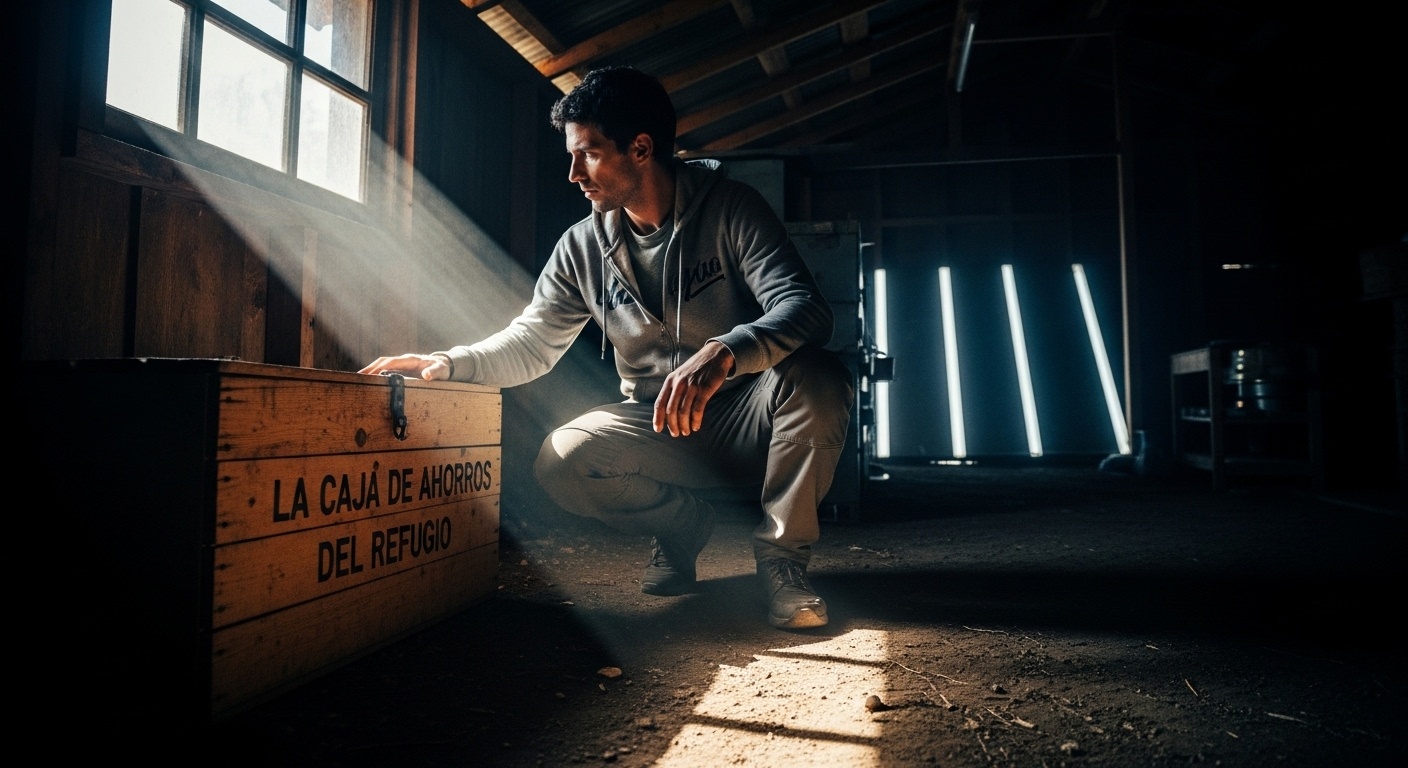 La Caja de Ahorros del Refugio
