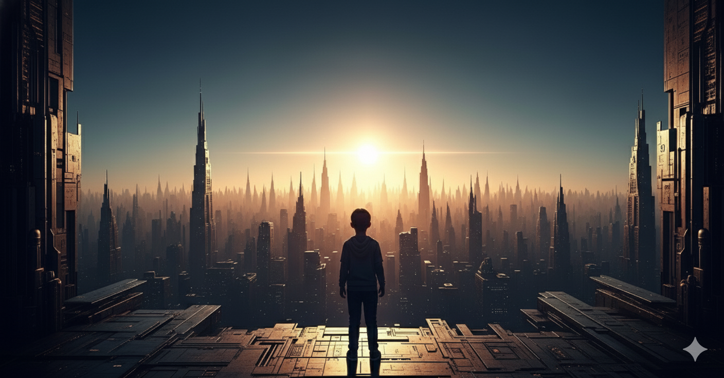 Preparando a Nuestros Hijos, 12 Claves para el Futuro