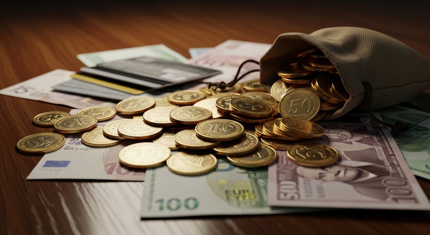 Gestión Financiera